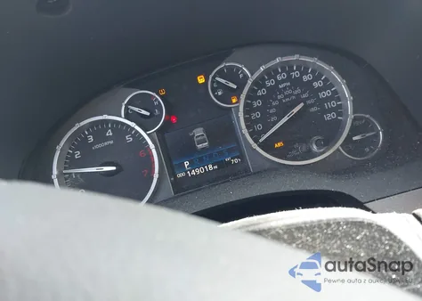 2015 Toyota Tundra Sr5 5.7L V8 from USA, damaged, VIN 5TFRY5F15FX184641